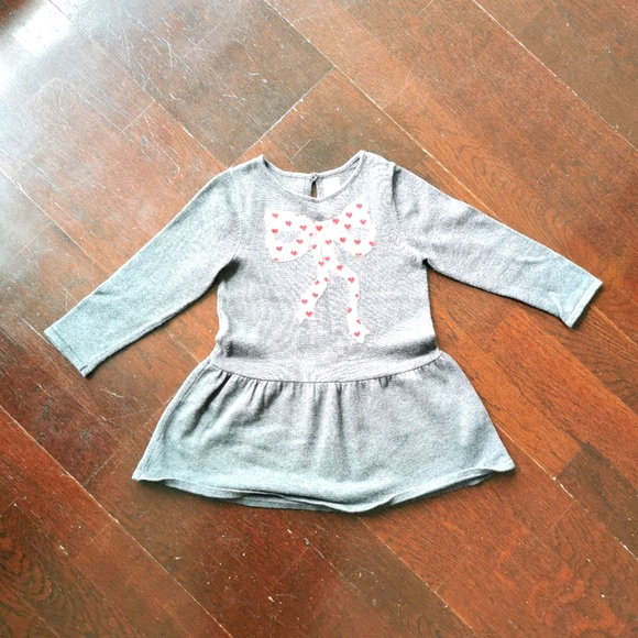 Gap Knit dress - Picture 2 of 5